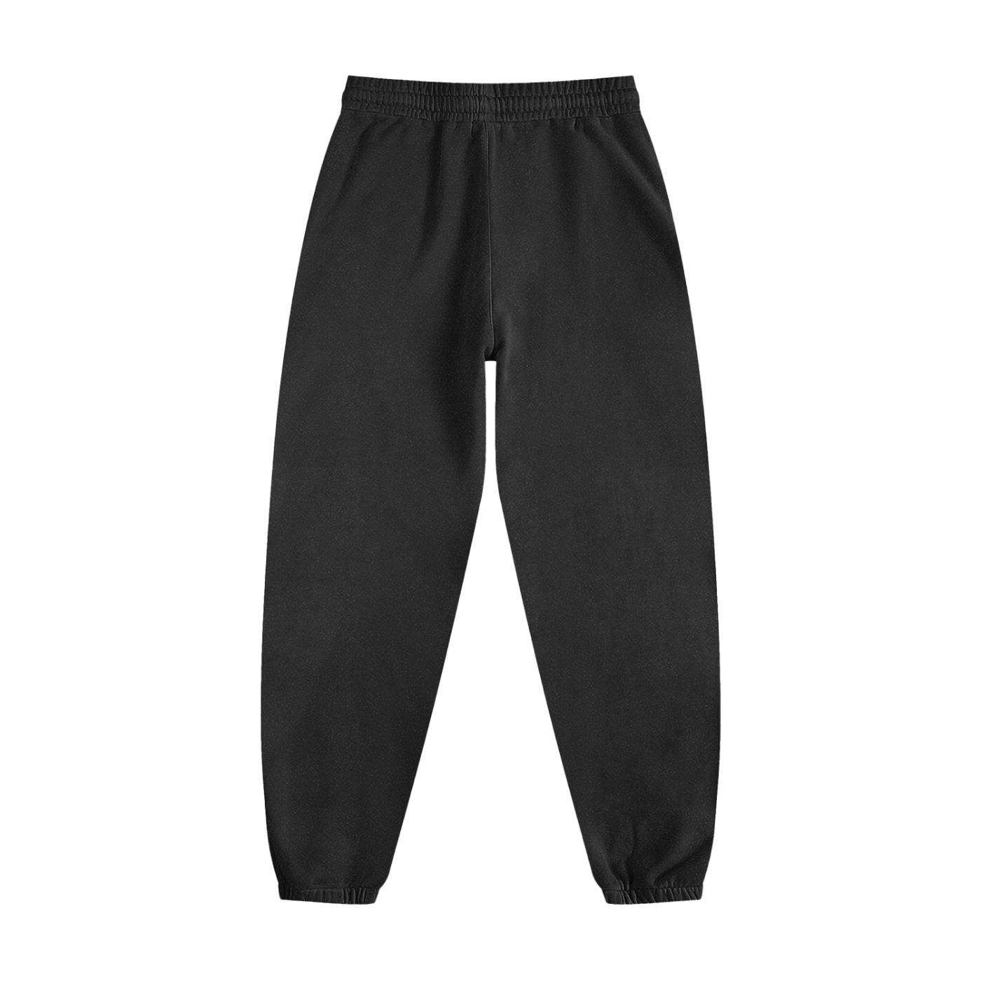 "Urban Haze" Retro/Vintage Washed Cotton Sweatpants