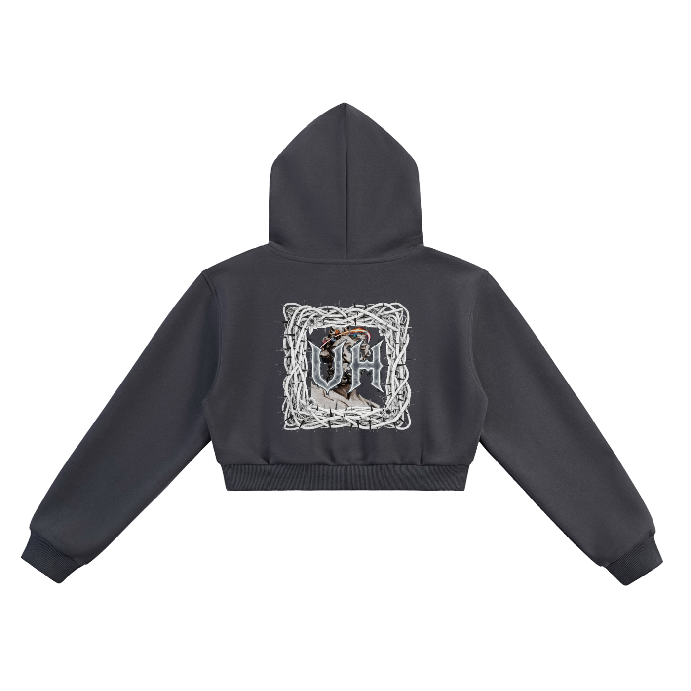 Women,Women’s clothing,Crop top,Cropped hoodie,Hoodie,Hoodies,Streetwear,Unisex ,Grunge ,Goth