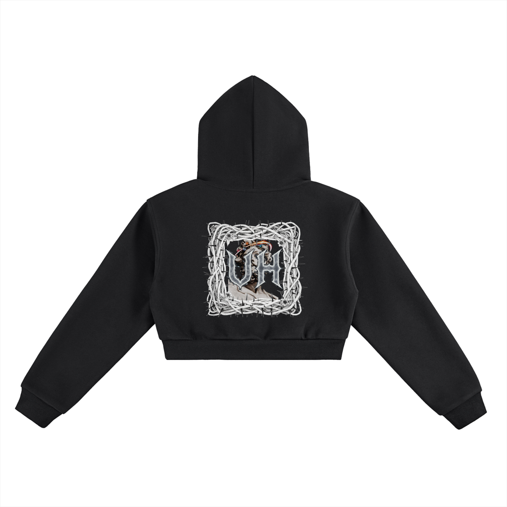 Women,Women’s clothing,Crop top,Cropped hoodie,Hoodie,Hoodies,Streetwear,Unisex ,Grunge ,Goth