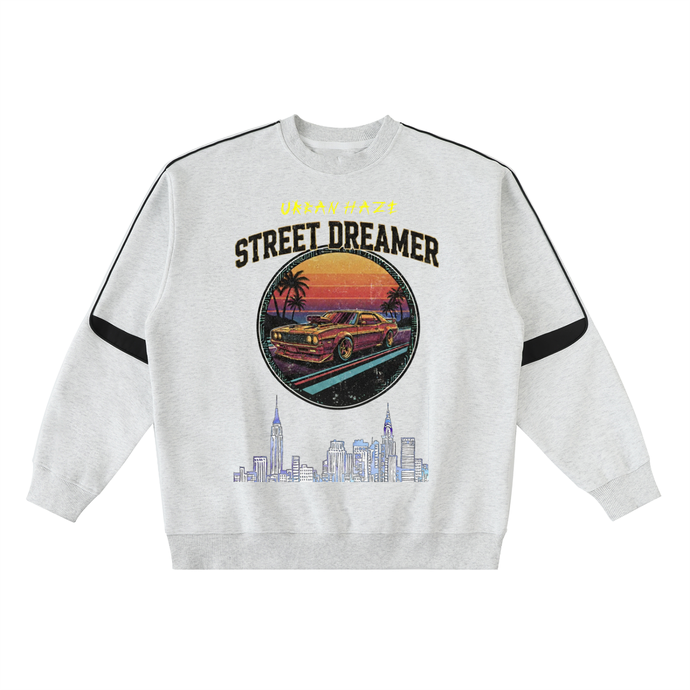 Men,Women,Unisex,Sweatshirt,Streetwear,Vintage,Retro,Grunge ,Clothes,Clothing