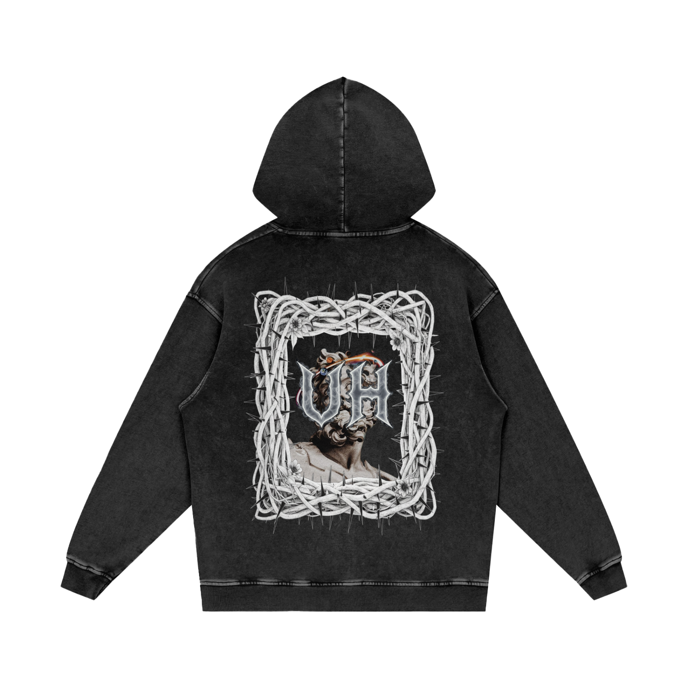 Hoodie,Streetwear ,Men,Women,Unisex,Grunge ,Aesthetic ,Vintage 