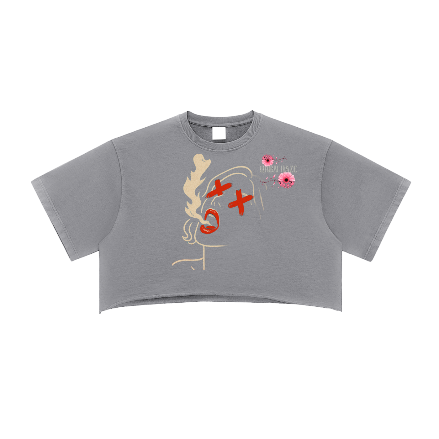 Crop top,Women