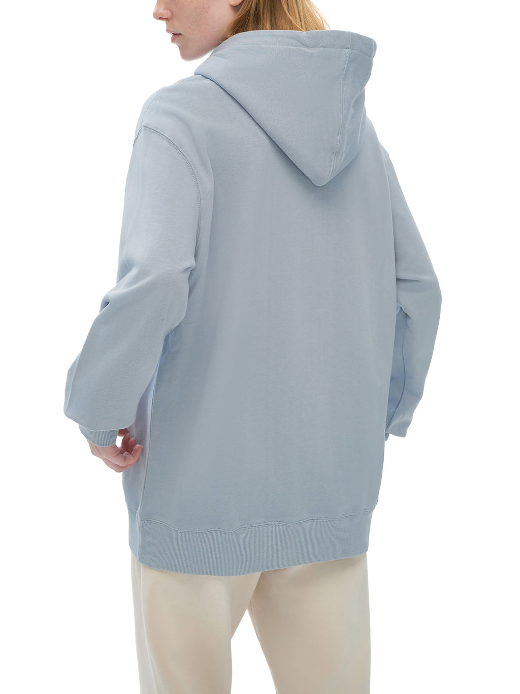 URBAN HAZE “Sweet Dreams” Classic Unisex Cotton Hoodie
