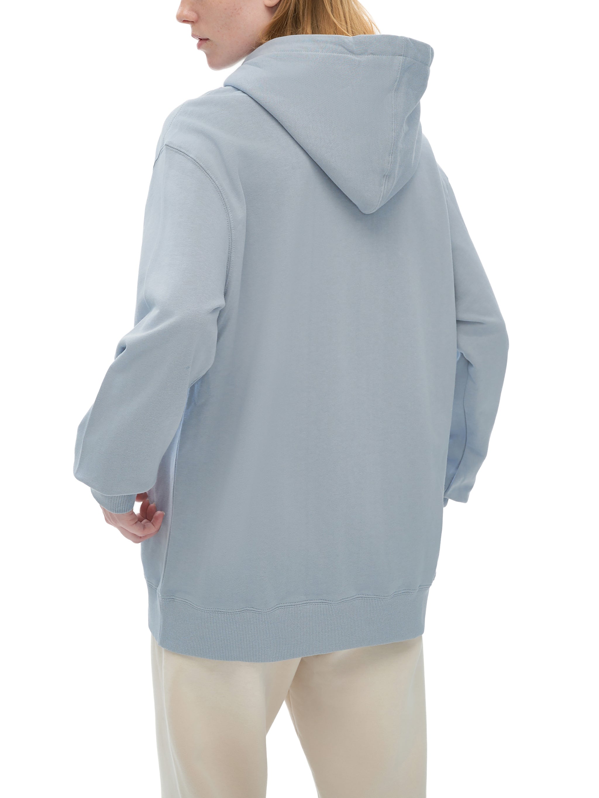 URBAN HAZE “Sweet Dreams” Classic Unisex Cotton Hoodie