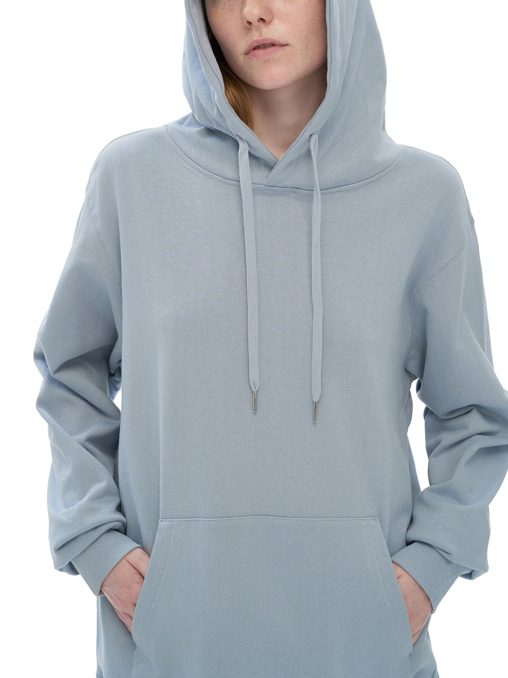 URBAN HAZE “Sweet Dreams” Classic Unisex Cotton Hoodie