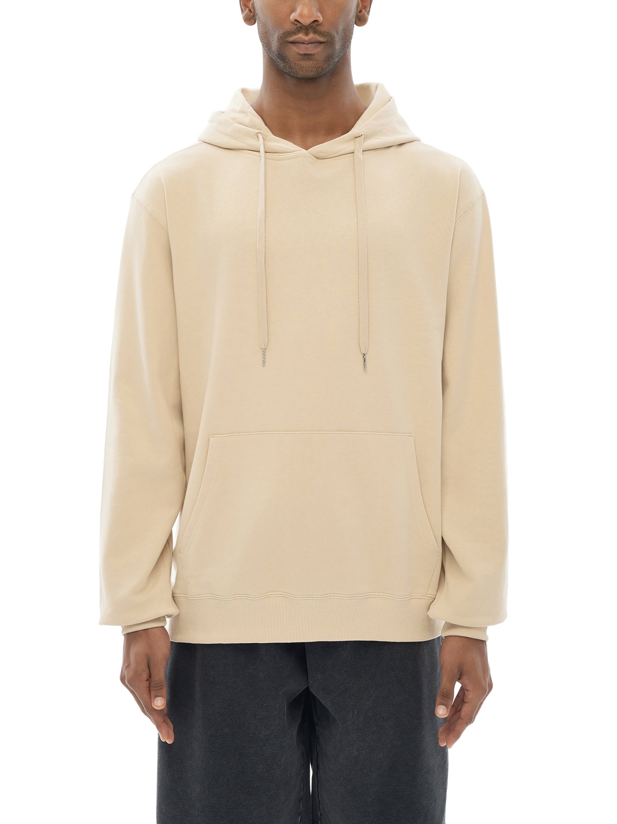 URBAN HAZE “Sweet Dreams” Classic Unisex Cotton Hoodie