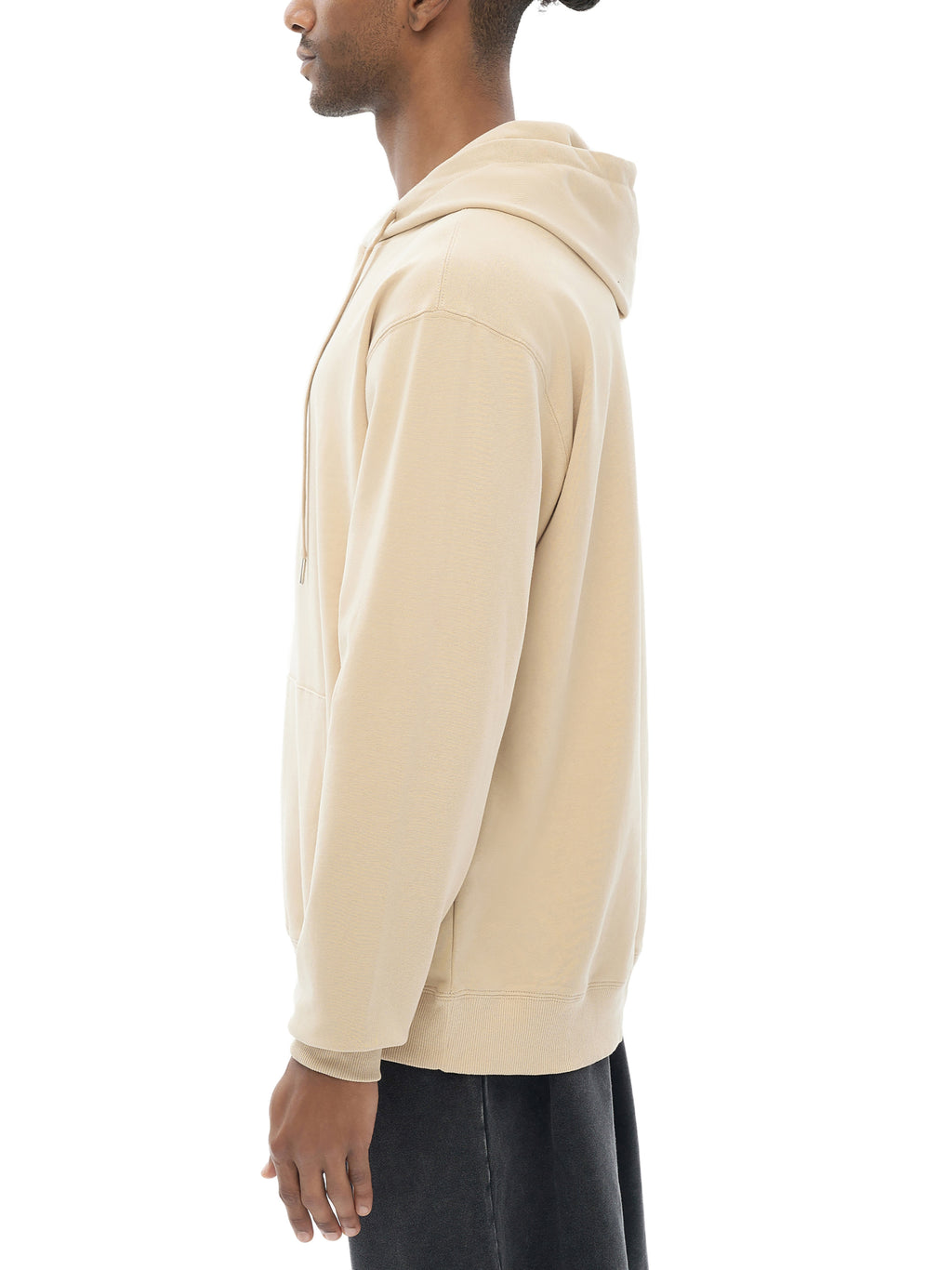 URBAN HAZE “Sweet Dreams” Classic Unisex Cotton Hoodie