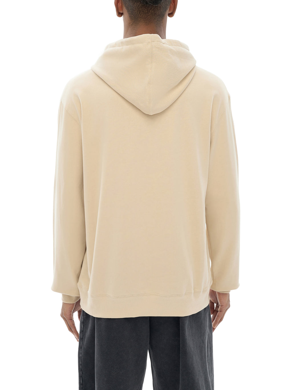 URBAN HAZE “Sweet Dreams” Classic Unisex Cotton Hoodie