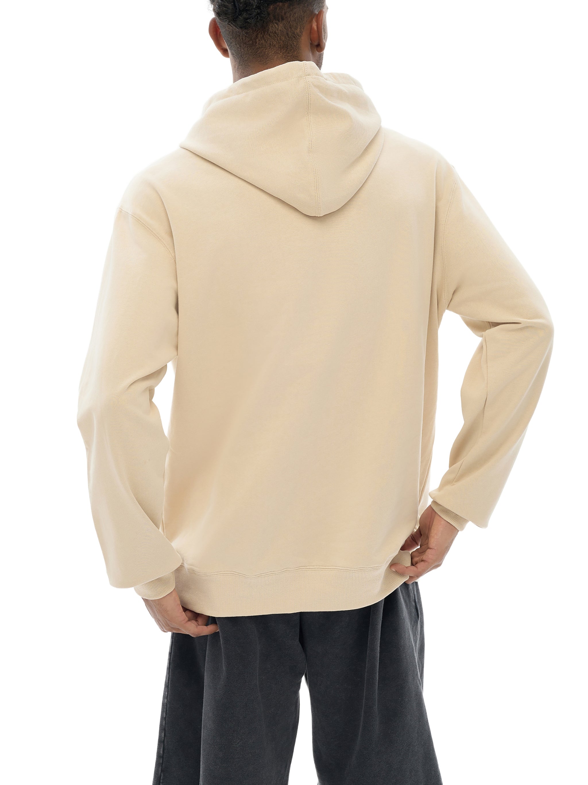 URBAN HAZE “Sweet Dreams” Classic Unisex Cotton Hoodie