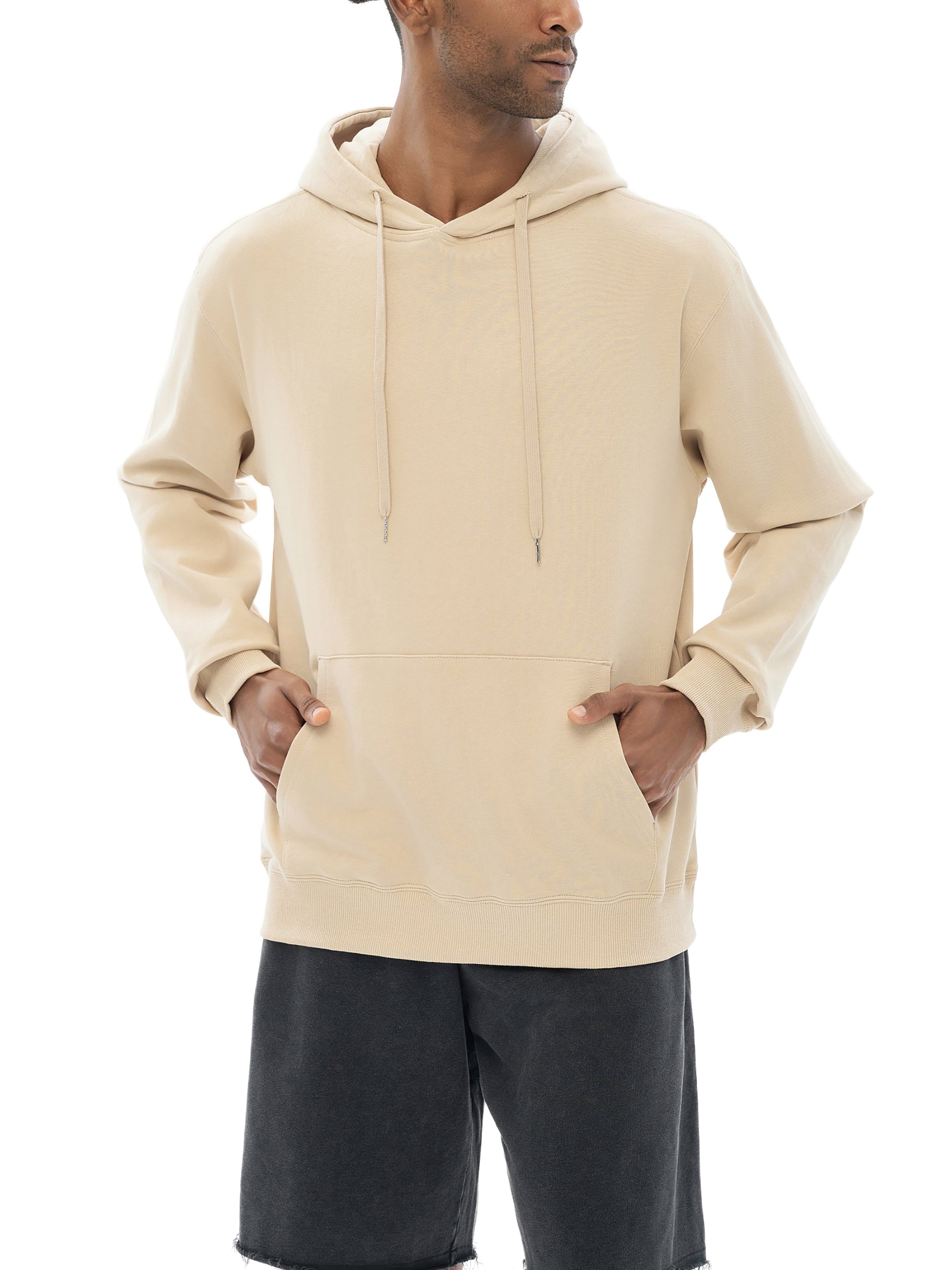 URBAN HAZE “Sweet Dreams” Classic Unisex Cotton Hoodie