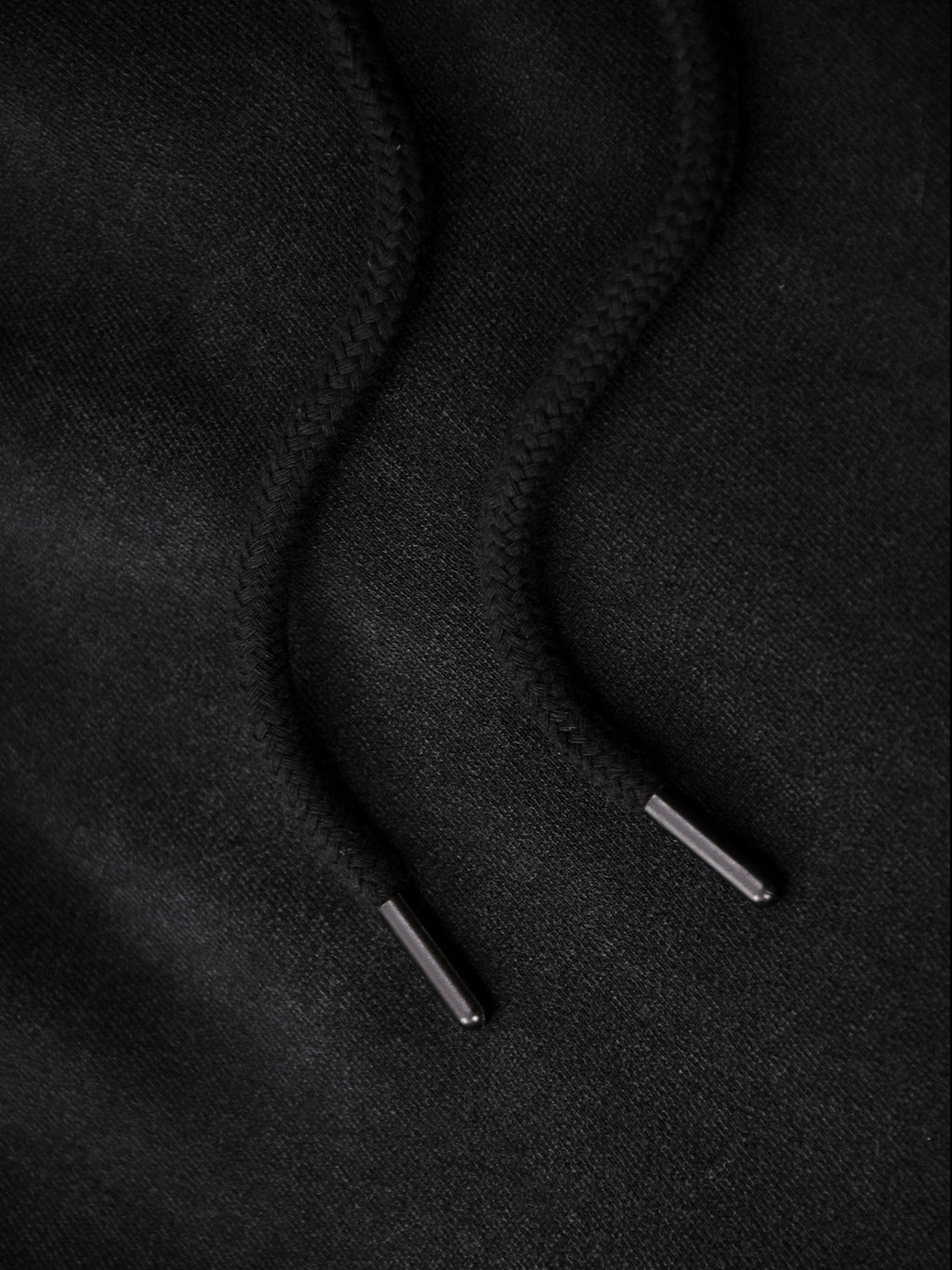 “URBAN HAZE” Fleeced Jogger Sweatpants
