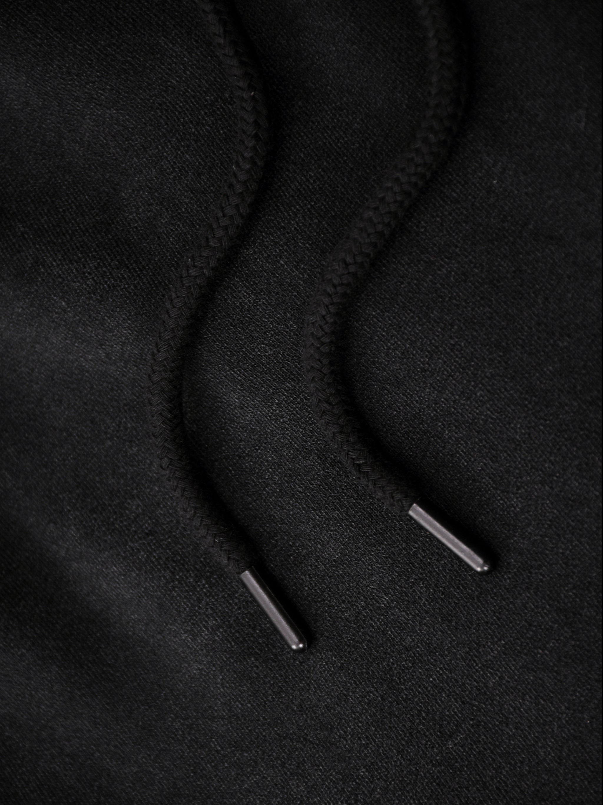 “URBAN HAZE” Fleeced Jogger Sweatpants