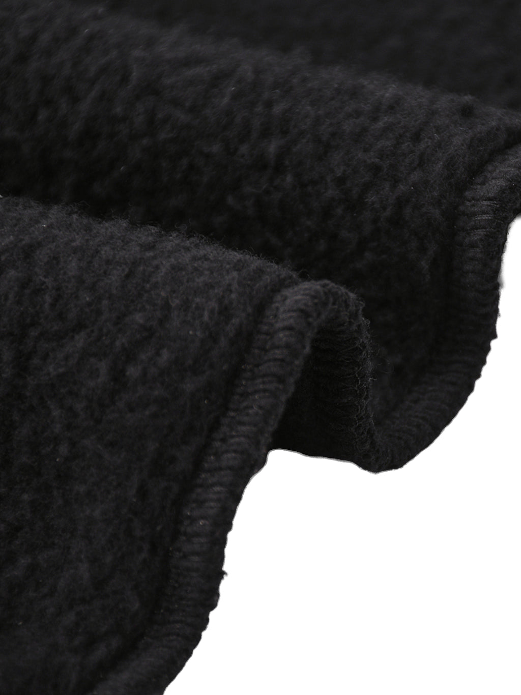 “URBAN HAZE” Fleeced Jogger Sweatpants