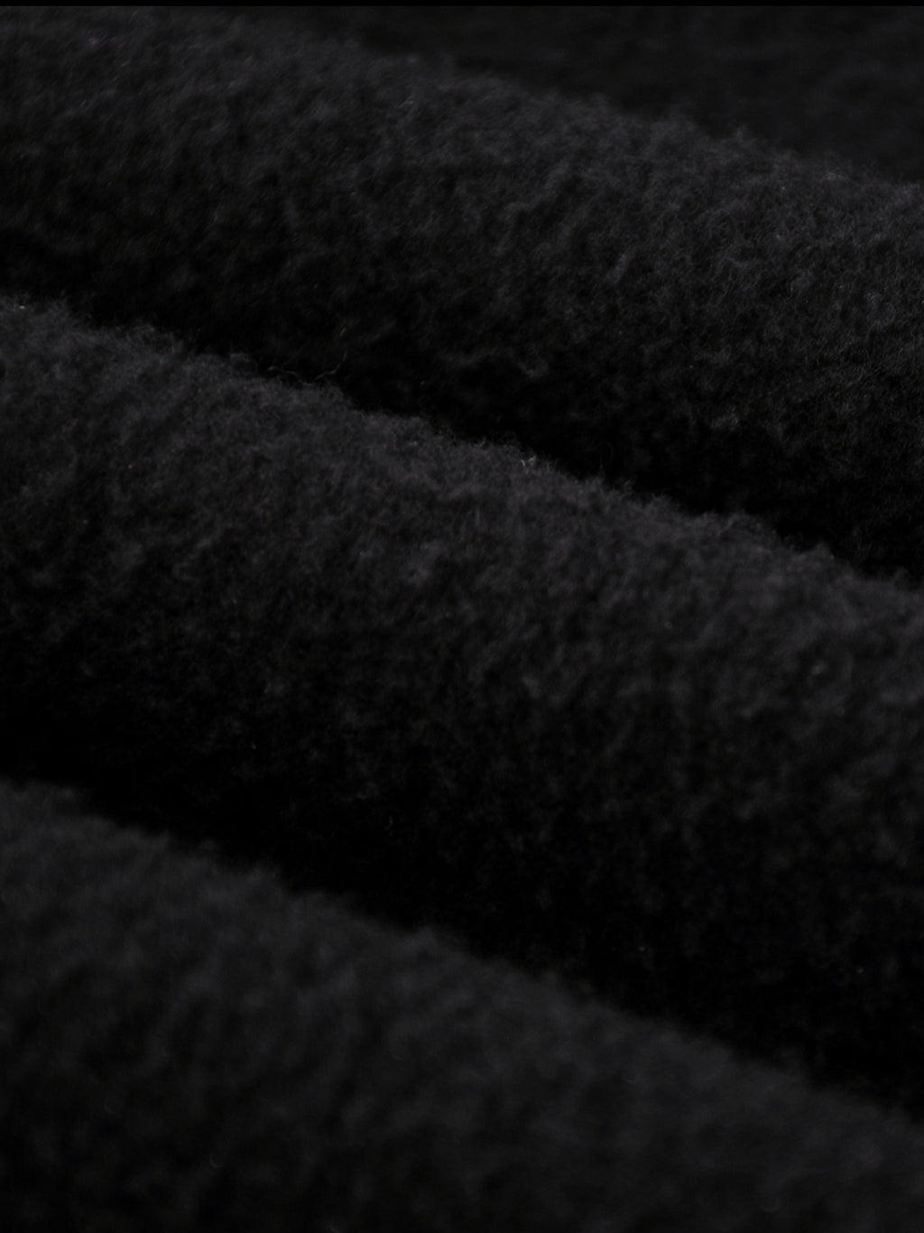 “URBAN HAZE” Fleeced Jogger Sweatpants