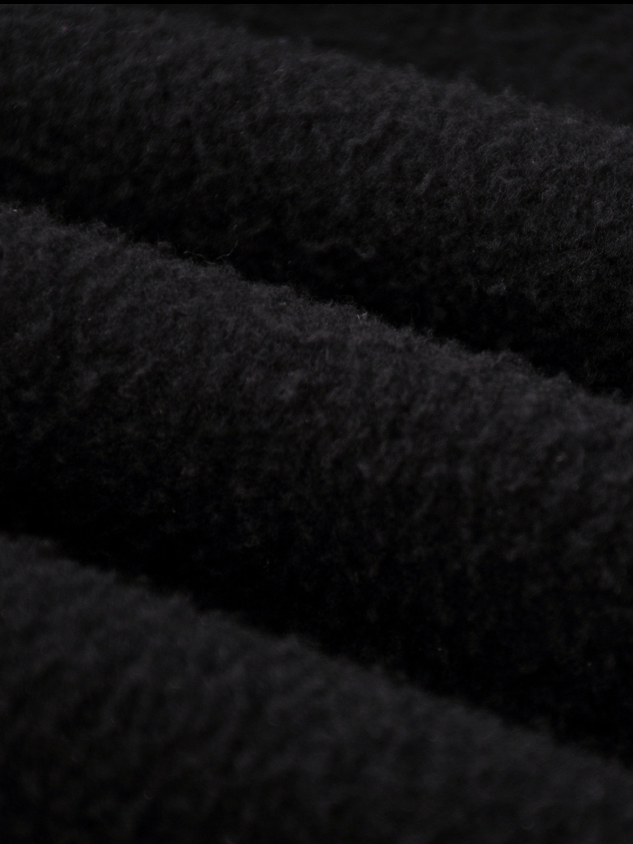 “URBAN HAZE” Fleeced Jogger Sweatpants
