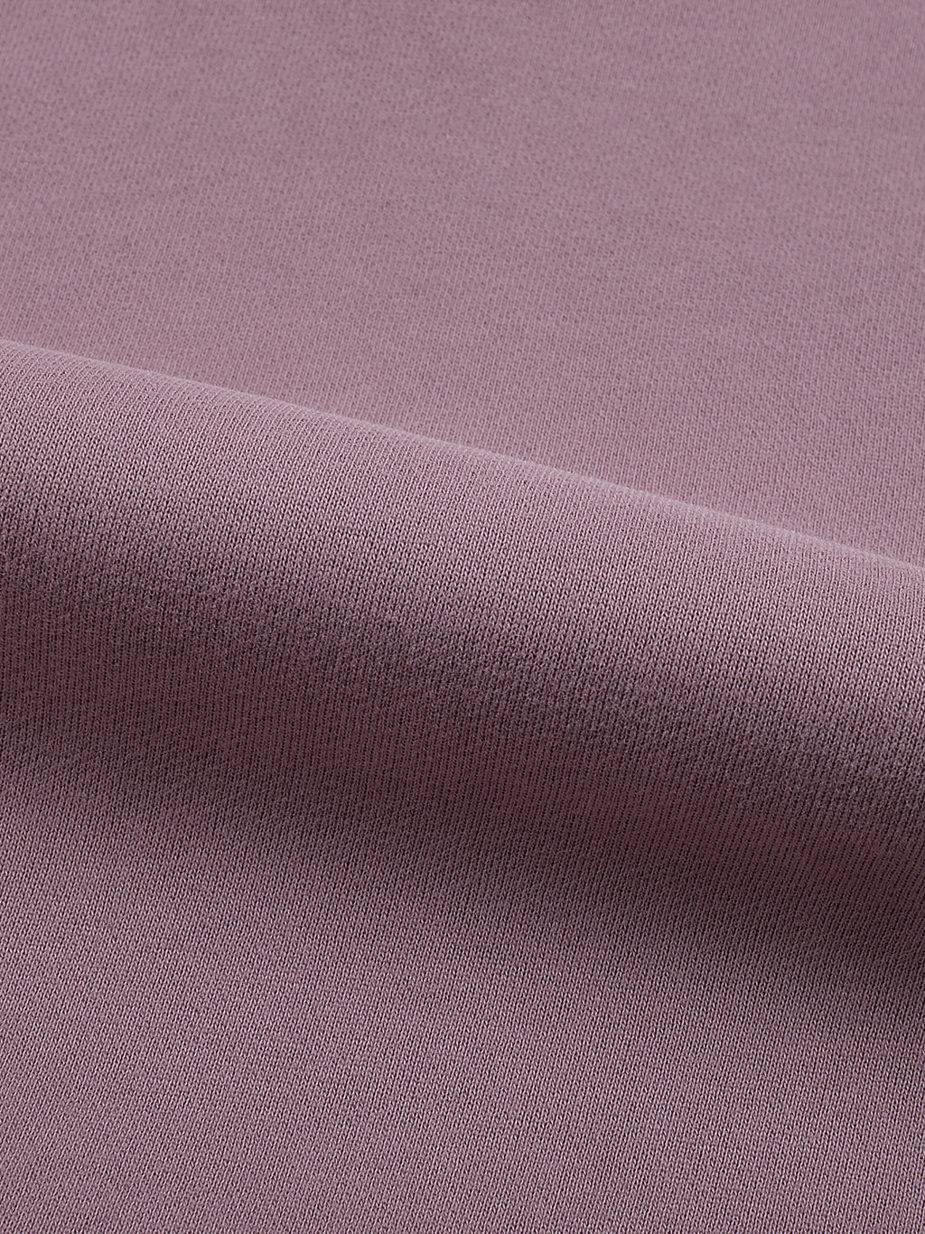 URBAN HAZE “Present Tense” Oversize Fleeced Hoodie