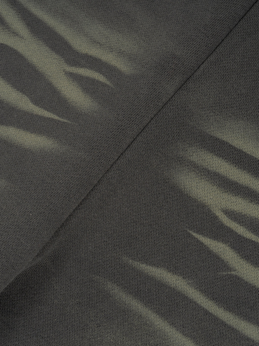 “URBAN HAZE” Sunfade Curved Blade Fleece Sweatpants