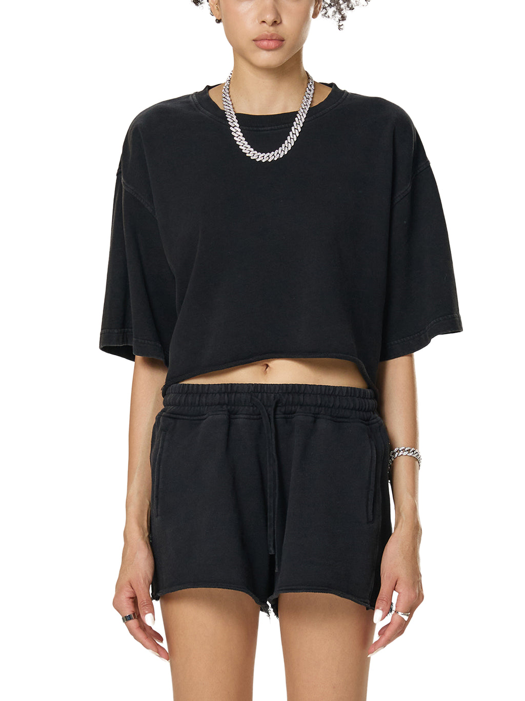 Crop top,Women